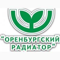 Радиаторы масляные и охладители ООО Оренбургский Радиатор