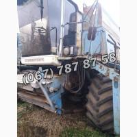 Срочно продам комбайн Славутич КЗС-9-1, хорошее состояние