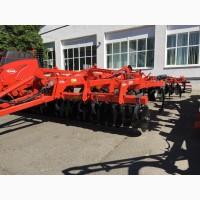 Kuhn Dominator 2012