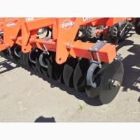 Kuhn Dominator 2012