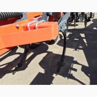 Kuhn Dominator 2012