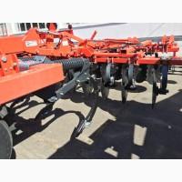 Kuhn Dominator 2012