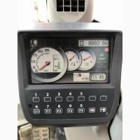 Колесный экскаватор Hitachi ZX 140 W-3. Колесный экскаватор б/у