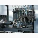 Ремонт малогаборитных распылителей дизельной форсунки BOSCH и др.техн