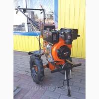 Мотоблок FORTE HSD1G-1050Е
