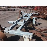 Продам культиватор КПШ-5