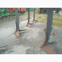 Kuhn mixter 100