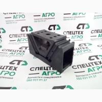 Подушка двигателя задняя HOWO AZ91100590031