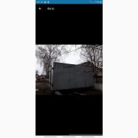 Продам буда газонівська