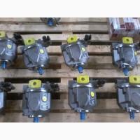 Ремонт гидронасосов new holland