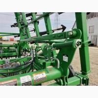 Культиватор John Deere 2210
