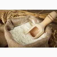 Продам борошно пшеничне в/г