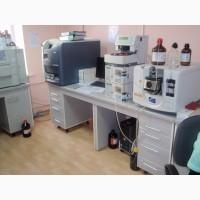 Лабораторная мебель от СпецМед