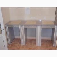 Лабораторная мебель от СпецМед