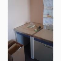 Лабораторная мебель от СпецМед