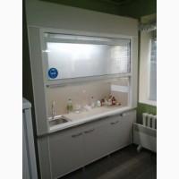 Лабораторная мебель от СпецМед