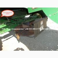 Комбайн зерновой John Deere 9610 м/ч 4500 из США