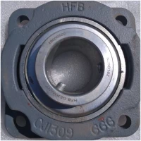 Підшипниковий вузол LEFG 209 TDT FKL, m13082 Farmet, CJI309GGG+19000509 HFB, LE 209 TDT FK