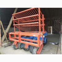 Рассадопосадочная машина FERRARI Fmax3