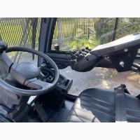 Дизельний навантажувач кара 3.5т. Toyota 06-8FDJ35F, 2017 року, кабіна, 3.5м.підйом