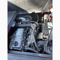 Дизельний навантажувач кара 3.5т. Toyota 06-8FDJ35F, 2017 року, кабіна, 3.5м.підйом