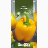 Перец сладкий Богдан 0, 2г SeedEra