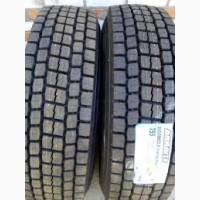 Грузовая шина 315/80R22.5 Annaite 755 тяга