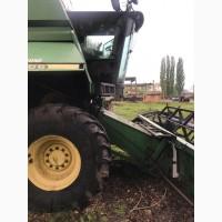 John Deere 2266 Комбайн зерноуборочный