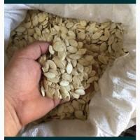 Продам гарбузове насіння