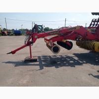 Дисковая борона Vaderstad Carrier 650