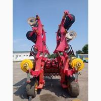 Дисковая борона Vaderstad Carrier 650