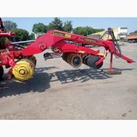 Дисковая борона Vaderstad Carrier 650