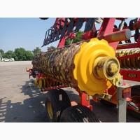 Дисковая борона Vaderstad Carrier 650