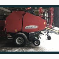 Пресс-подборщик Roll Profi 3120 Poettinger