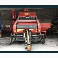 Пресс-подборщик Roll Profi 3120 Poettinger