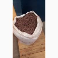 Какао жмых макуха на какао порошок шрот