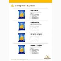 Борошно пшеничне від виробника
