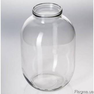 Куплю банку 3л б/у