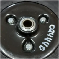 Колесо 300х28 / 024440.03 Otico, 211127, 170343, 151827, 151826, 485683 Vaderstad