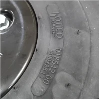 Колесо 300х28 / 024440.03 Otico, 211127, 170343, 151827, 151826, 485683 Vaderstad