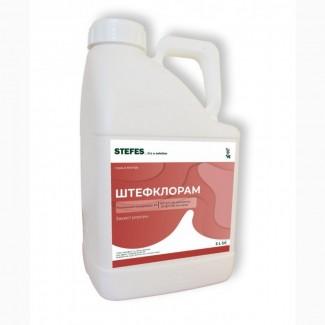 Гербіцид Штефклорам аналог Галера 334 SL; ріпак, гірчиця