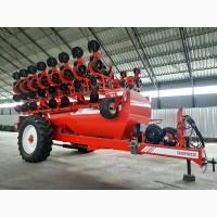 Сівалка точного висіву Gaspardo Planters Chrono 900 16 ROWS