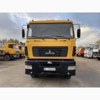 Самоскид МАЗ 6501А8 2013р зерновоз