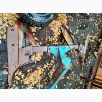 Плуг Lemken Opal 120 6 (4+1+1) корпусів