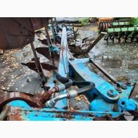 Плуг Lemken Opal 120 6 (4+1+1) корпусів