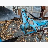Плуг Lemken Opal 120 6 (4+1+1) корпусів
