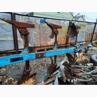 Плуг Lemken Opal 120 6 (4+1+1) корпусів