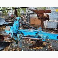 Плуг Lemken Opal 120 6 (4+1+1) корпусів