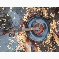 Плуг Lemken Opal 120 6 (4+1+1) корпусів