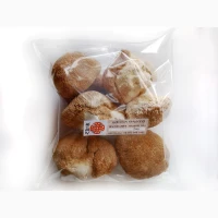 Їжовик Гребінчастий (Hericium erinaceus), цілі плоди
